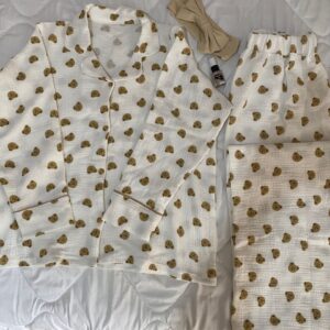 Pyjama Teddy Bear 🐻